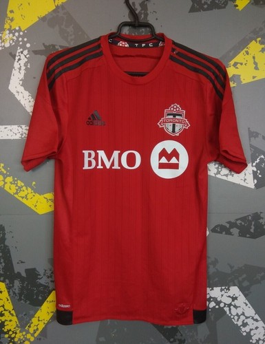Maglia toronto autentica - maglia,