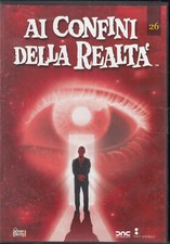Ai confini della realtà -