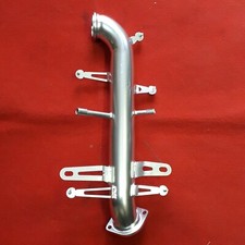 Downpipe Tubo rimozione