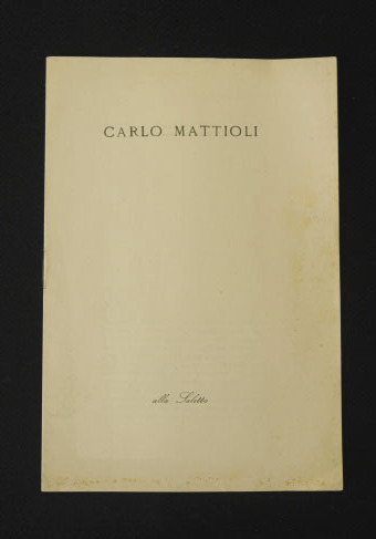 Letteratura novecento attilio - letteratura,