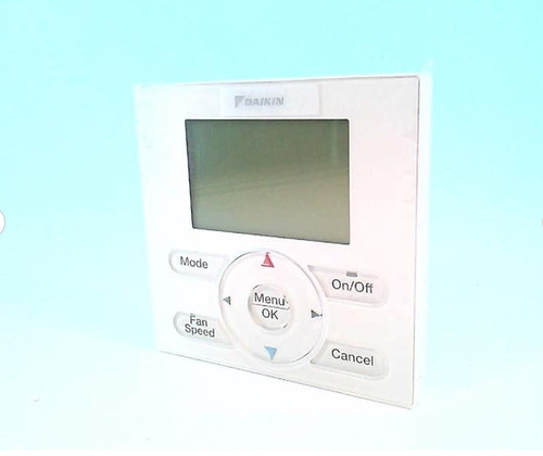 Telecomando daikin industries - telecomando,