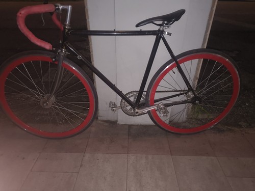 Bici corsa vintage - bici,