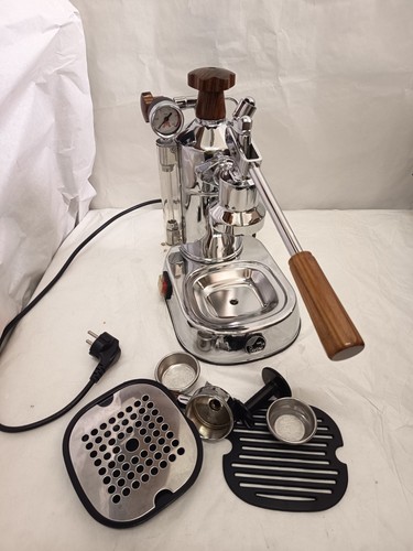 Pavoni professional - la,