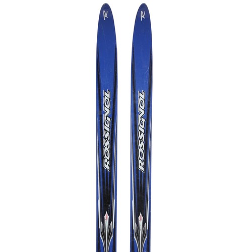 Sci fondo rossignol lts - fondo,