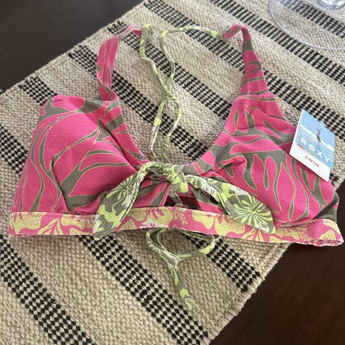 Bikini donna roxy - roxy, nuovo