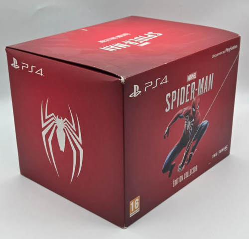 Marvel spider man édition - marvel, spider-man
