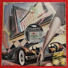 CHIC - GOOD TIMES - 12" MAXI