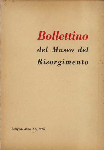 Libro bollettino museo - bollettino,