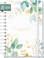 Calendario Internazionale 2026