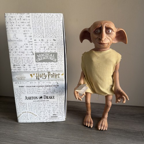 Harry potter ashton drake - potter,