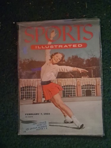 Riviste sportive illustrate - sportive,
