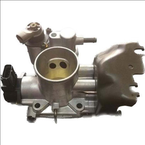 Corpo farfallato suzuki vitara - corpo,