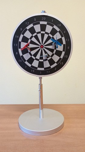 Gioco freccette magnetico - , da