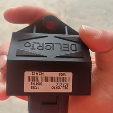 -centralina elettronica CDI compatibile con MALAGUTI XSM 50 MOTARD 2,2 CV,