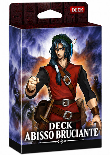 Yugioh mazzo deck - yugioh!,
