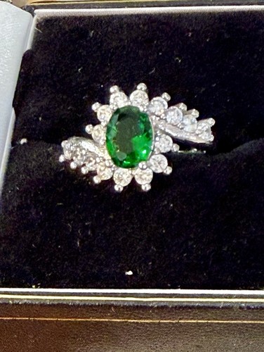 Anello vintage argento - anello,