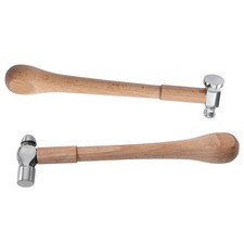 Martello manico legno lunga