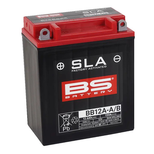 300881 batterie agm senza - 300881,