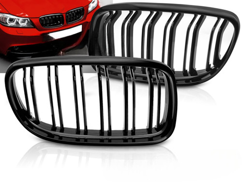 Calandre avant bmw serie - avant, 3