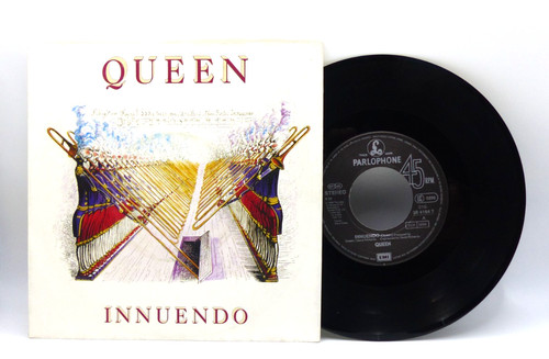 Queen single vinile - queen, 7"