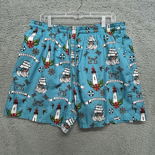 Costume bagno vilebrequin - bagno,