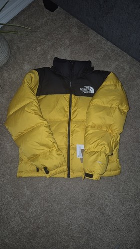 Uomo retro nuptse jkt - 96,