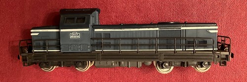 Jouef locomotive électrique - jouef,
