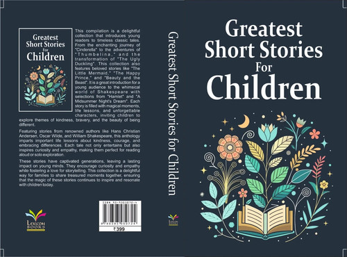 Greatest short stories - greatest,