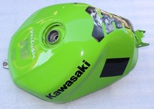 KAWASAKI ZX6R ZX 636 B