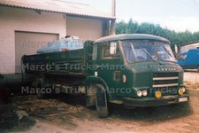 Foto camion Saviem Truck