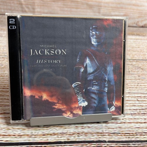 Michael jackson history past - michael,
