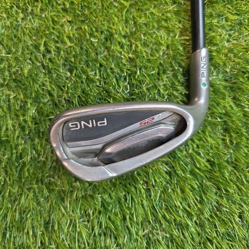 Ping g25 pitching wedge - ping,