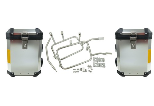 Set valigie alu - set,