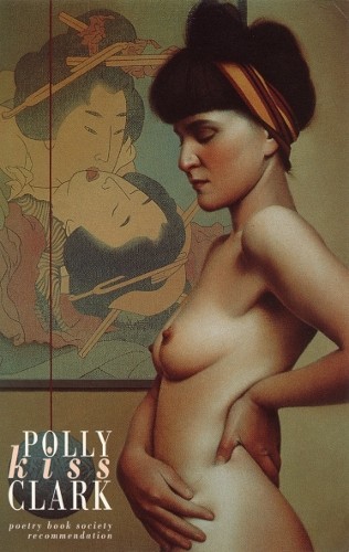 Kiss clark polly - by, clark,