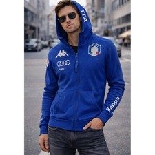 Kappa FISI Audi Italia Team