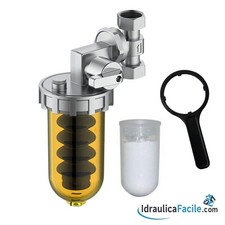 DOSATORE PROPORZIONALE DI