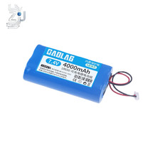 Batteria Nuova per 7.4V