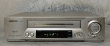 Sharp m33 videoregistratore - sharp, vc-m33