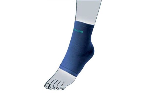 Cavigliera elastica tutore - cavigliera,