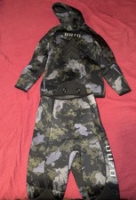 Muta Neoprene Mimetica Muta