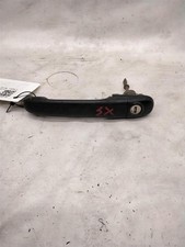 MANIGLIA ESTERNA ANTERIORE