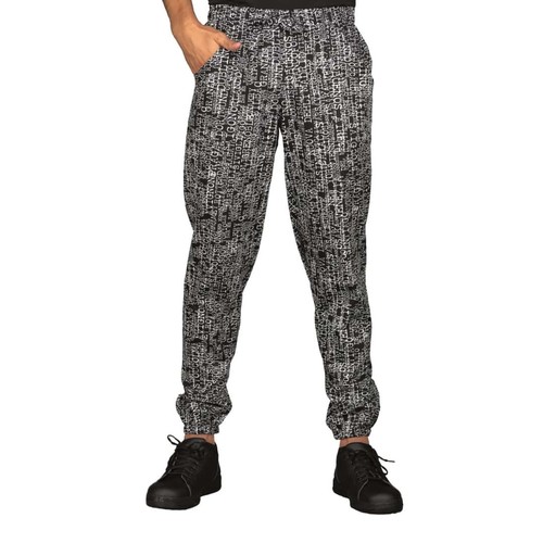 Pantalone cuoco unisex - pantalone,