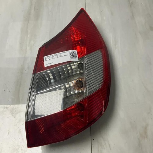 8200493375 fanale posteriore - 8200493375,