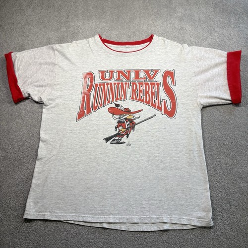 Shirt unlv runnin rebels - t-shirt,