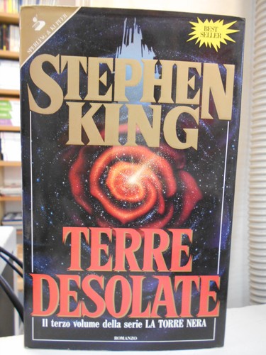 Terre desolate king stephen - desolate,