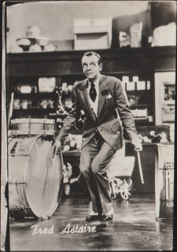 Figurina fred astaire - m., a