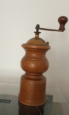 MACININO DA CAFFE' MARCA TRE SPADE OTTIME CONDIZIONI