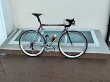 Bici corsa colnago columbus - da,