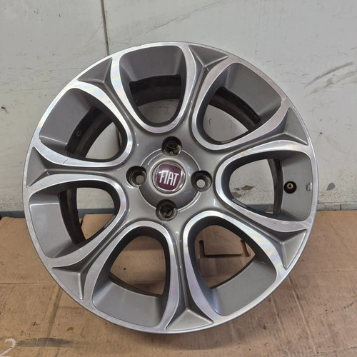 Cerchio lega 16 - 1x, pollici