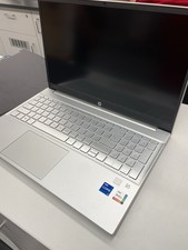 HP Pavilion 15”, (i7, 16GB